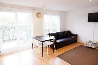 Outletcity Apartment Ferienwohnung Metzingen - Metzingen - 7