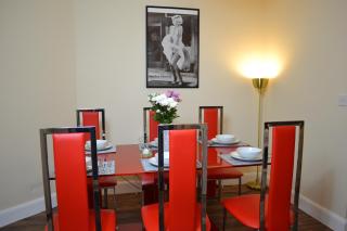 Epicsa - 3 Bedroom Family & Corporate Stay, Garden and FREE parking - Cambridge - 8