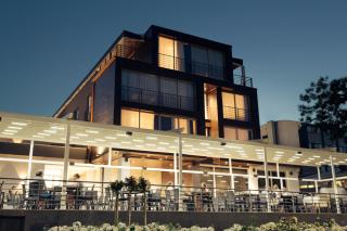 Romantique Dojran Hotel - Star Dojran - 8