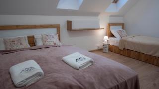 Domek Kaskady Wisla Houses - 5