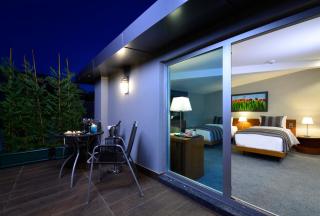 Modus Hotel Istanbul - Istanbul - 1