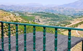 Villa Portillo - Iznate - 3