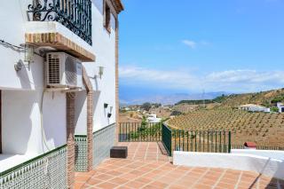 Villa Portillo - Iznate - 6