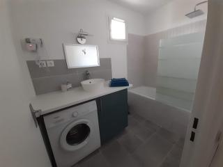 COSYLOC studios - Cergy - 1