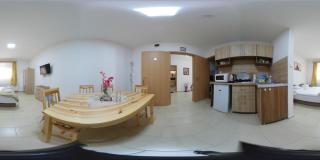 Juniperus Apartman - Tiszaújváros - 6