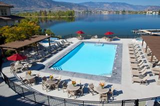 Walnut Beach Resort - Osoyoos - 8