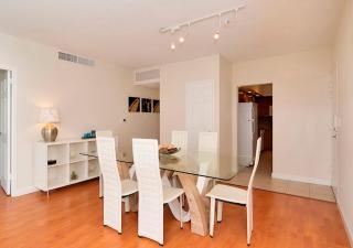 Stunning Beach Apartment by Miami Te Espera - HOLLYWOOD 9W - Hollywood - 7