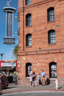Argonaut Hotel, a Noble House Hotel - 1