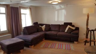 Appartement Waldenser - 9