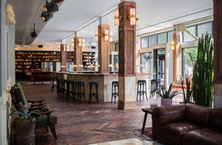 KEX Hotel - Portland - 5