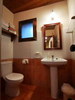 Alojamiento Rural Mas Pareta - 1