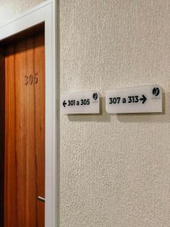 Sense Flat Hotel - Araucária - 5