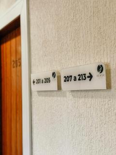 Sense Flat Hotel - 3