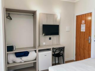 Sense Flat Hotel - 2