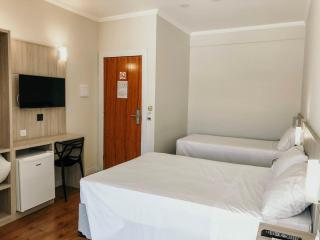 Sense Flat Hotel - Araucária - 1