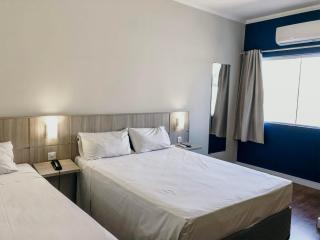 Sense Flat Hotel - Araucária - 7