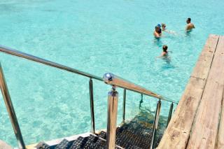 Sunny Day @CadaquesCaribe Bayahibe Dominicus - La Fragata - 0