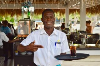 Sunny Day @CadaquesCaribe Bayahibe Dominicus - La Fragata - 6