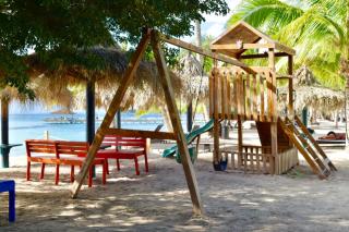 Sunny Day @CadaquesCaribe Bayahibe Dominicus - La Fragata - 4