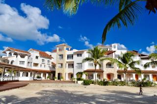 Sunny Day @CadaquesCaribe Bayahibe Dominicus - La Fragata - 1