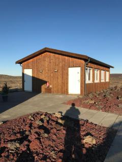 Hlid Bed and Breakfast - 4