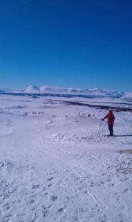 Valdres Naturlegvis - Fagernes - 2