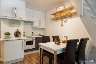 Actif 305 Apartment by Ål Ski Center - Ål - 5