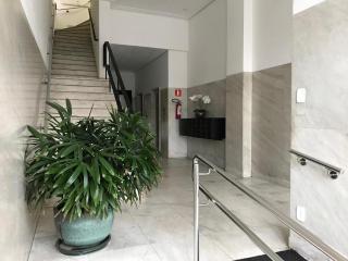 Studio Parque Ibirapuera - 9