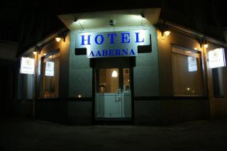 Hotel Garni Aaberna - Berlin - 4