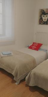 Precioso apartamento recien reformado en plena zona vieja - Pontevedra - 5