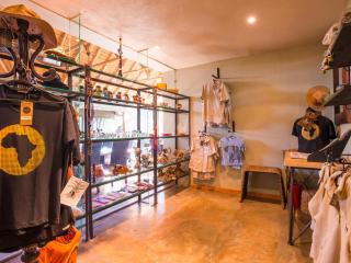 aha Thakadu River Camp - Madikwe Game Reserve - 6