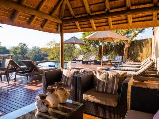 aha Thakadu River Camp - Madikwe Game Reserve - 4
