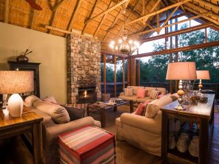 aha Thakadu River Camp - Madikwe Game Reserve - 7