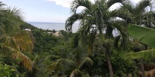 GITE REVE CARAIBES LE PETIT HAVRE - Bouillante - 9