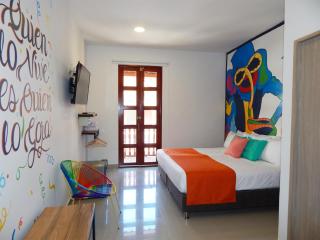 ETHNIC Thematic Hotel - Cartagena de Indias - 8