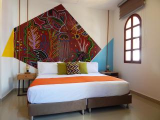 ETHNIC Thematic Hotel - Cartagena de Indias - 3