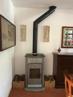 Casa Riccardo - Tavullia - 1