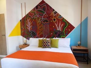 ETHNIC Thematic Hotel - Cartagena de Indias - 2