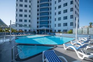 Centrepoint Apartments Caloundra - 9