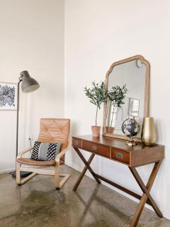 Modern Loft w/ View - Knoxville - 4