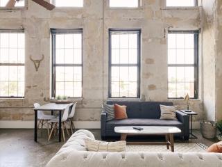 Modern Loft w/ View - Knoxville - 9