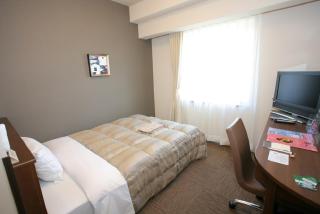 Hotel Route-inn Koriyama Inter - Koriyama - 7