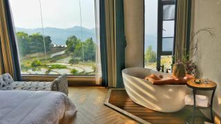 Twelve Manor Xiangdian Yuanyang Rice Terraces Retreat - 0