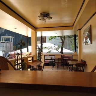 Just Inn - El Nido - 7