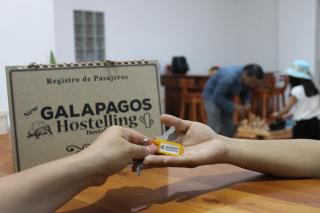 New Galapagos Hostelling - Puerto Ayora - 4