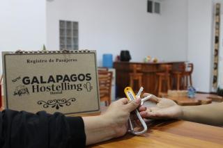 New Galapagos Hostelling - 3