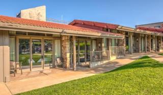 Lodge of Four Seasons Golf Resort, Marina & Spa - Lake Ozark - 8