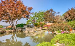 Lodge of Four Seasons Golf Resort, Marina & Spa - Lake Ozark - 5