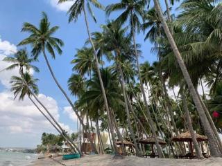 The Legend Coco Beach - 4