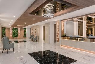 Adelphi Grande Sukhumvit - Banguecoque - 8